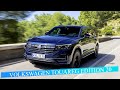 New VOLKSWAGEN TOUAREG 2022 (Edition 20) - FIRST LOOK: exterior, interior