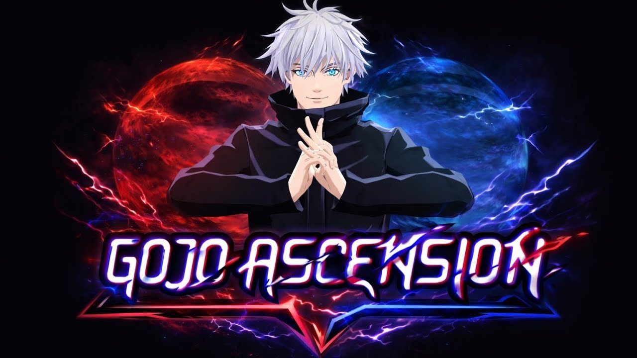  GOJO KI ENTRY 🔥 | FREE FIRE NEW EVENT