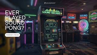 Soundpaint V Preview: Sound Arcade