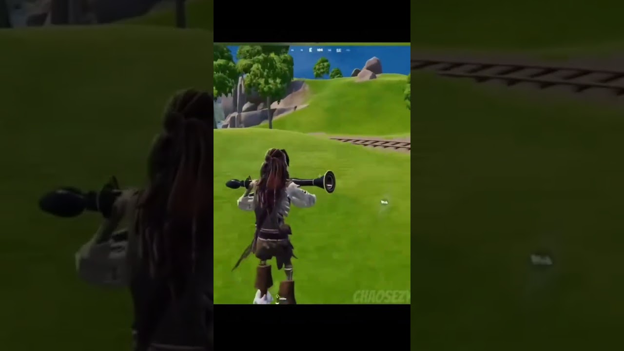 *Rocket Jump Waltz Intensifies* 