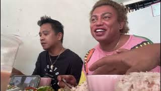 Chikahan with @BrendaMage | Sunday Brunch | Sarap ng ulam at sarap ng kain