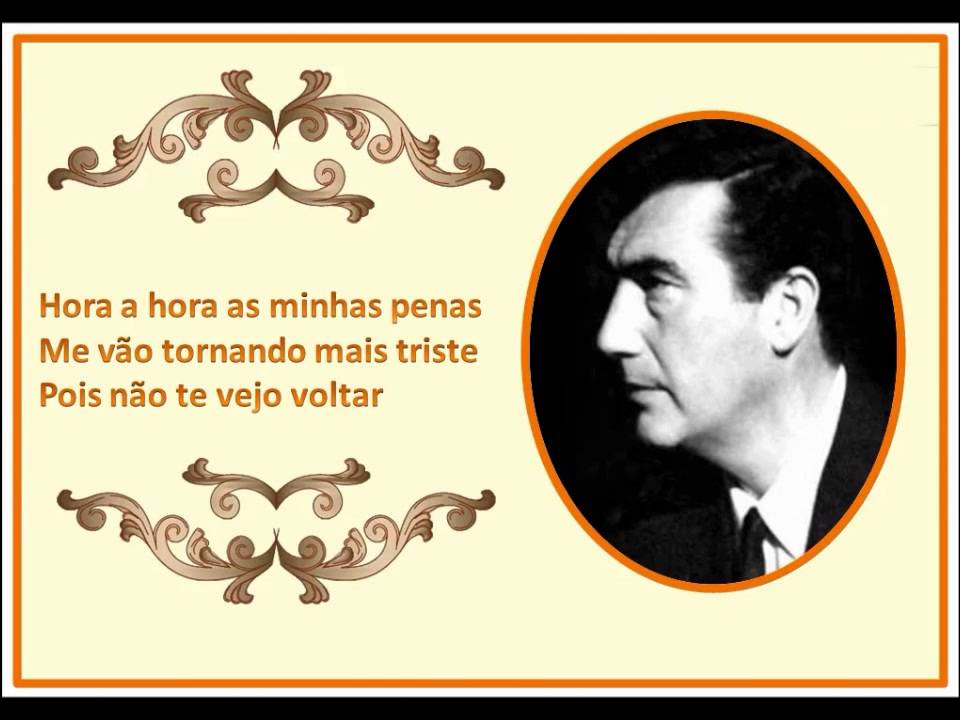 Manuel de Almeida - As minhas penas