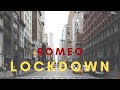 Romeo  lockdown  hindi rap song  lockdown rap hindi song  reality rap song