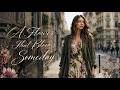 【A Flower that blooms someday いつか咲く花】#music #musicvideo #songs #música #flower #bloom #someday