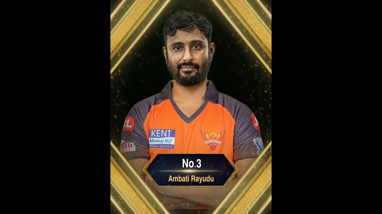 Top 5 Players SRH Can Target For IPL 2023 