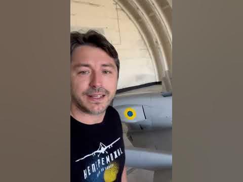 Знайомтесь, «Народні Байрактари»! Вже в Україні!!! - YouTube