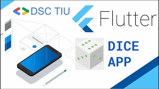 DSC TIU | Flutter Dice Roller App screenshot 5