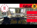 One of Us - Fallout 76