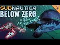 Subnautica Below Zero #3 | VIENDO SECRETOS Y EXPLORANDO | Gameplay Español