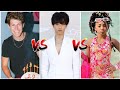 Alan Chikin Chow vs Khalani Simon vs Ben Azelart |Lifestyle Comparison 2025 |RW Facts &amp; Profile|
