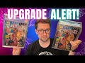 Finally Upgraded This Key Marvel CGC Comic - First App of Deadpool