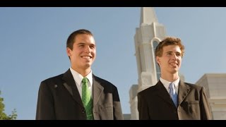Israel, Israel, God Is Calling