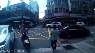 20220917 感謝OP讓大家停車更方便了