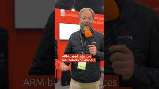 KubeCon chat: Ubuntu + Ampere
Quick sit-down with Peter Pouliot on how Canonical + Ampere make cloud-native smoother - whether you’re in the cloud or on-prem #cloud #kubecon #opensource #ubuntu #interview #shorts #kubernetes KubeCon chat: Ubuntu + Ampere