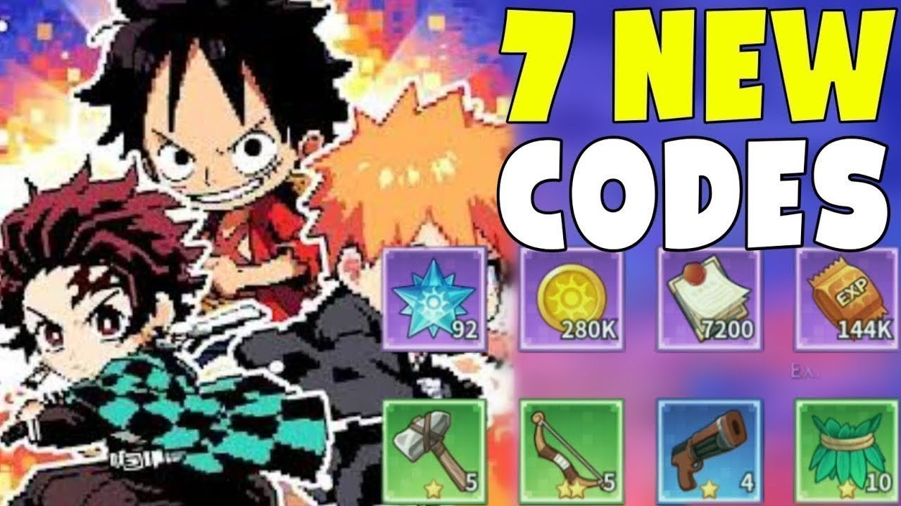 NEW ⚡Update ✴️ Pixel Heroes Clash Gift codes 2025 + How to Redeem - Pixel Heroes Clash Codes 2025