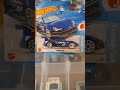 Hot Wheels Subaru BRZ HW J-Imports 3/5 48/250 1:64 Mainline Diecast Car