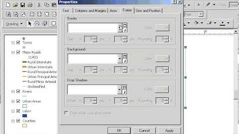 Mastering ArcGIS Mapping GIS Data 95