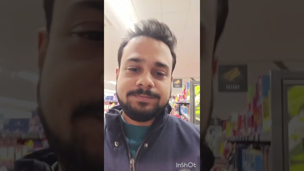 UK Life as a Bengali 🇬🇧 | Aldi Shopping Complete | Daily Vlog