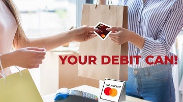 Shop using your BPI Debit Mastercard® all over the world! | BPI Debit Cards | 2023