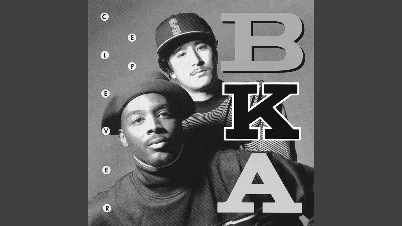 Clever (Instrumental)