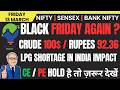 NIFTY &amp; BANK NIFTY PREDICTION AND ANALYSIS FOR FRIDAY, 13 MARCH 2026 | MARKET ANALYSIS TOMORROW