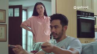 Download Lagu Anniversary #LebiHepi pake GoFood MP3