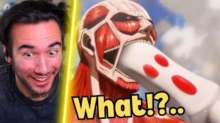 Weird, Funny & Cool Japanese ANIME Commercials (REACTION)