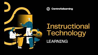 Instructional Technology: Learning
