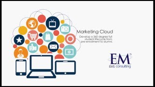Cloud Services for Higher Education