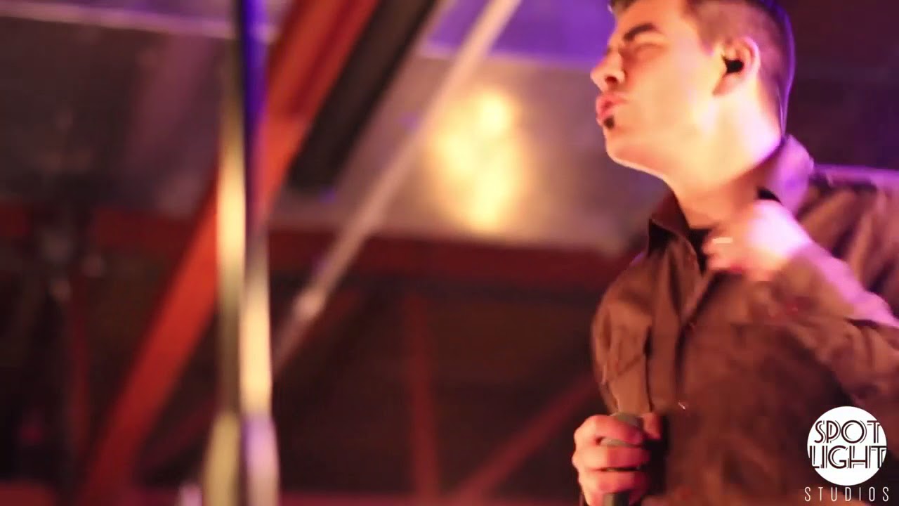 Beautiful Eulogy   Anchor   LIVE • Ecclesia • Houston, Tx