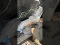 Ford Escape 2018 dent repair #fyp #autobodyrepair #ford #tutorials
