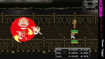 Chrono Trigger (Steam) Playthrough - Part 8