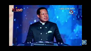 The Weapon Of Our Warfare Are Not Carnal By Mighty Through God|| Pastor Chris Oyakhilome|| ICLC 2023