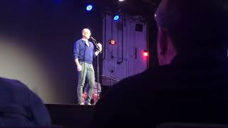 A Point of Beauty - Moth GrandSLAM May 2024