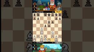 chess Universe gameplay 😎 #chessonline #games #checkmate screenshot 2