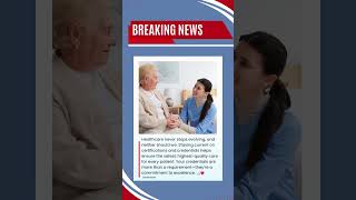 🩺 Why Healthcare Certifications Matter More Than Ever | Stay Current, Save Lives