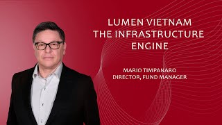 Vietnam's Economic Boom: Infrastructure Paving the Way for Growth