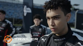 Gran Turismo - Trailer 2023