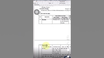 Cách đẩy bảng lên khoảng trống trên cho vừa trang in trong word (sưu tầm và chia sẻ)