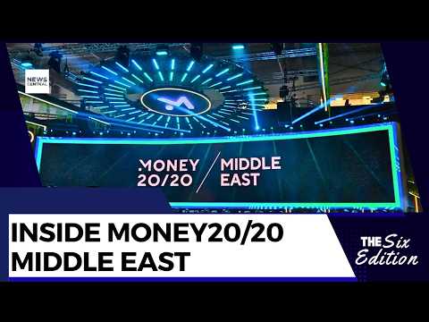 Money20/20 Riyadh: Banking’s Digital Future Takes Shape