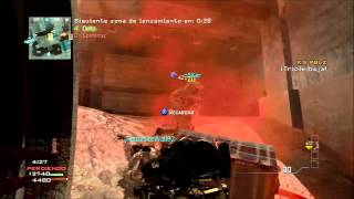 4 man feed headshot with barrett 50cal