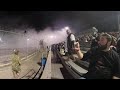 Something different - Hell on wheels - Burnout and buses