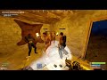 Нагибаю в Rust на 40FPS