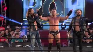 Final Battle - Will Ospreay Vs Matt Taven