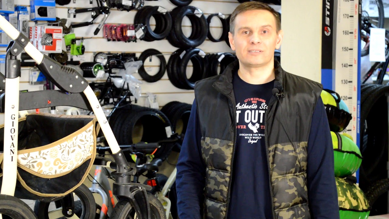 Ремонт детских автомобилей