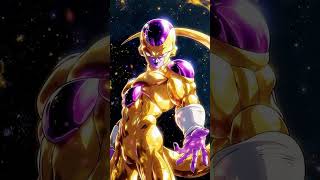 Dragon Ball Max Level Loot, Fusion Golden Frieza 76 90