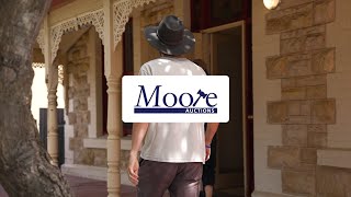 Moore Auctions - 66 Frederick st, Welland, SA