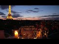 TAEYEON - Do You Love Me but you&#39;re in an apartment in Paris