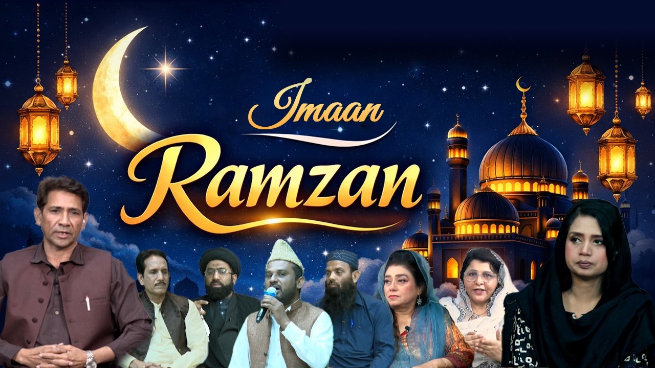 Seher-e-Ramzan | Healthy Sehri Guide & Lifestyle Tips  | 11 Ramzan Sehri Transmission