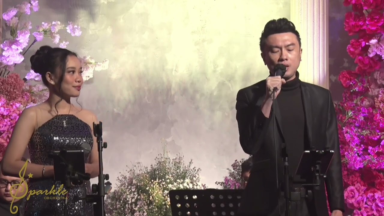 Sparkle Orchestra - Endless Love (美麗的神話- Mei Li De Shen Hua